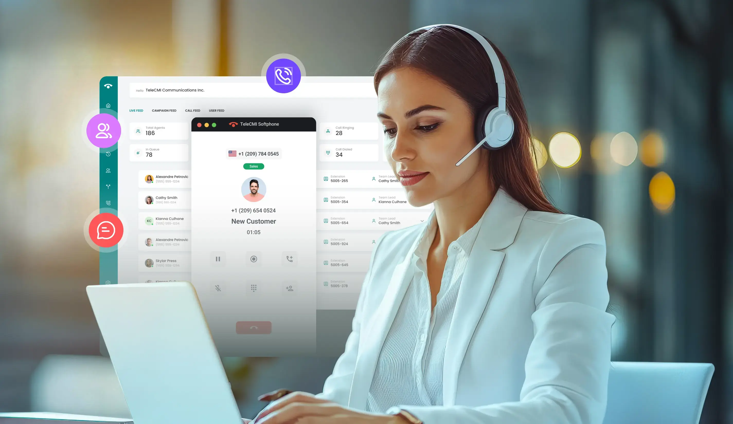 What is a Contact Center? Definition and its Benefits